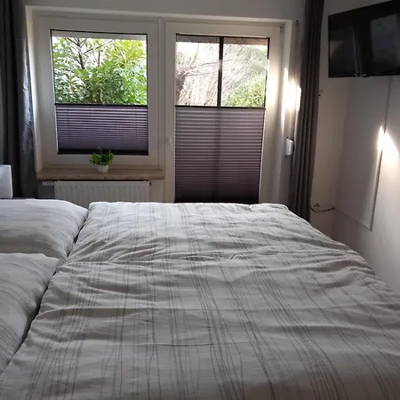 Am Park Apartment