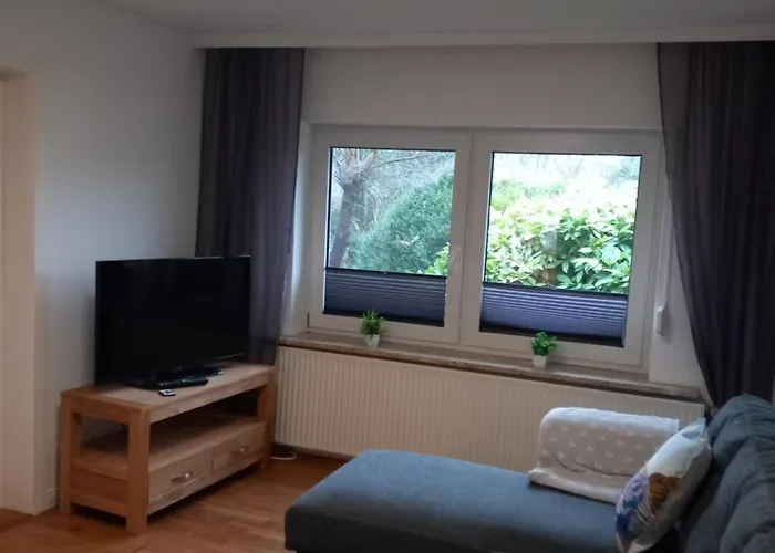 Am Park * Heide (Schleswig-Holstein)