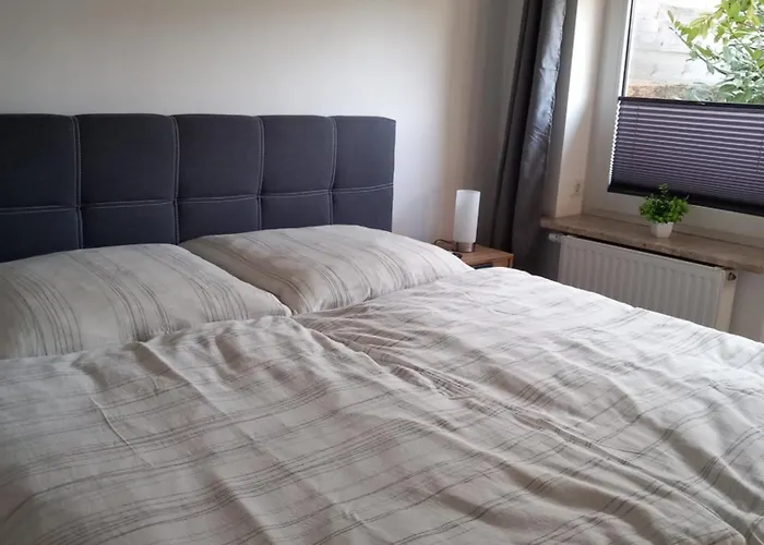 Am Park * Heide (Schleswig-Holstein)