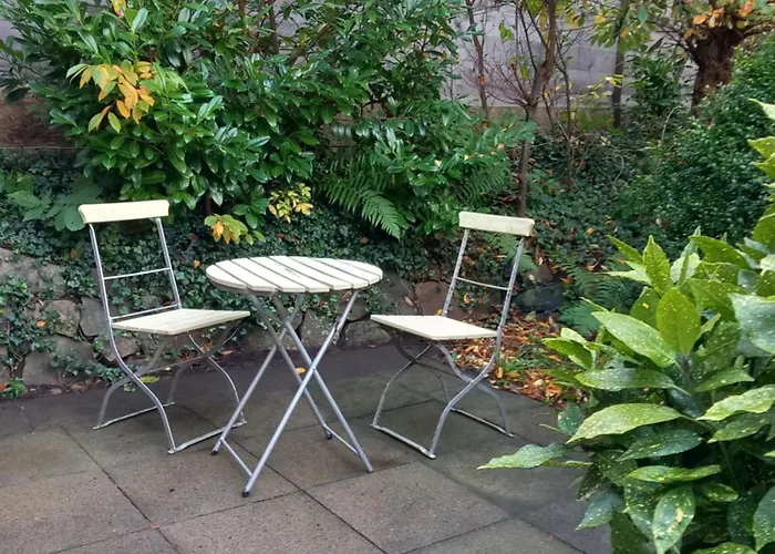 Am Park Lejlighed Heide (Schleswig-Holstein)